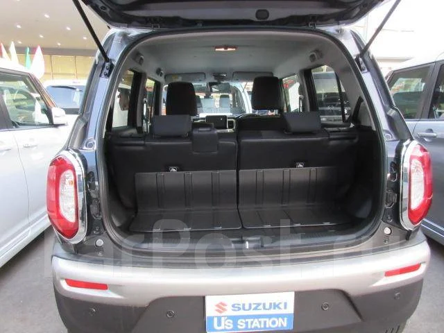 Suzuki Xbee. �������, ��������, 1.0 (99��.�.), ������, 15 000����. ��, �/�. ��� ����� �� ������������ ����