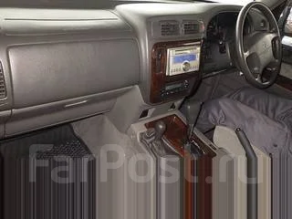 Nissan Safari. �������, 4wd, 4.2 (160��.�.), ������, 98 000����. ��, �/�, ��� ���. ��� ����� �� ������������ ����