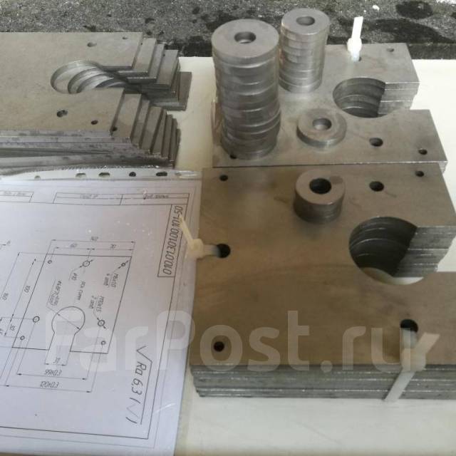 Гидроабразивная резка металла, керамогранита, гранита, мрамора во ...