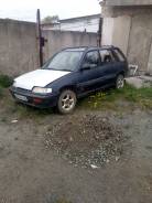 Honda Civic Shuttle. EY5, ZC 