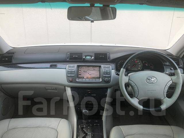 Как отключить стабилизацию на тойота бревис