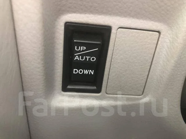 Как отключить антизанос на тойота бревис