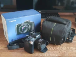 Canon PowerShot SX1 IS. 10 - 14.9 ��, ���: 14� � ����� ����