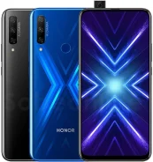 Honor 9X. �����, �����, ������, 4G LTE, NFC ����