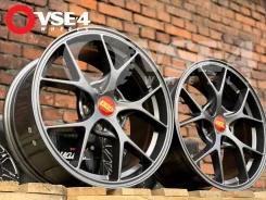 BBS FI. 7.5x17", 5x114.30, ET35, �� 73,1���. ��� ����� ����