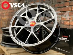 BBS FI. 7.5x17", 5x114.3, ET35, �� 73,1���. ��� ����� �� ������ ����
