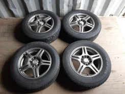 Winners. 6.0x15", 5x100, 5x114.3, ET43, �� 73���. ����