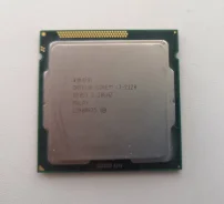 Intel Core i3-2120