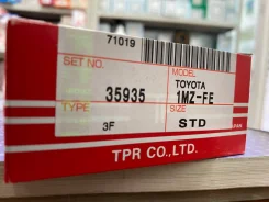 ������ ��������� Toyota 1MZ-FE. 13011-20010. � ������� 13011-20010 ����