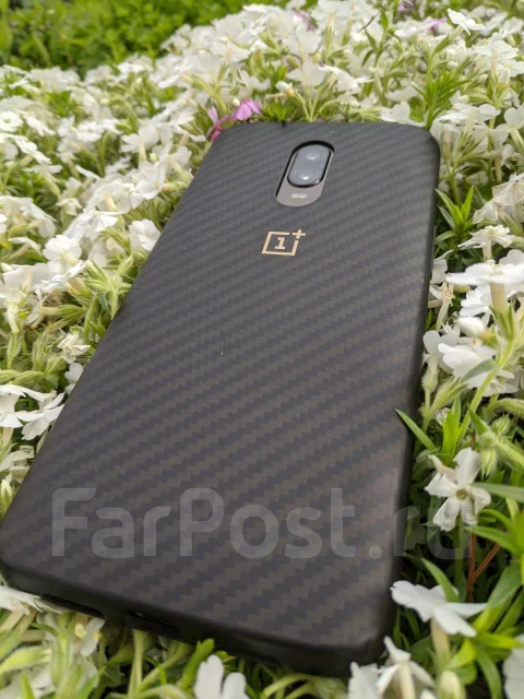 OnePlus 6T. �/�, ������, 3G, 4G LTE, Dual-SIM, NFC ����