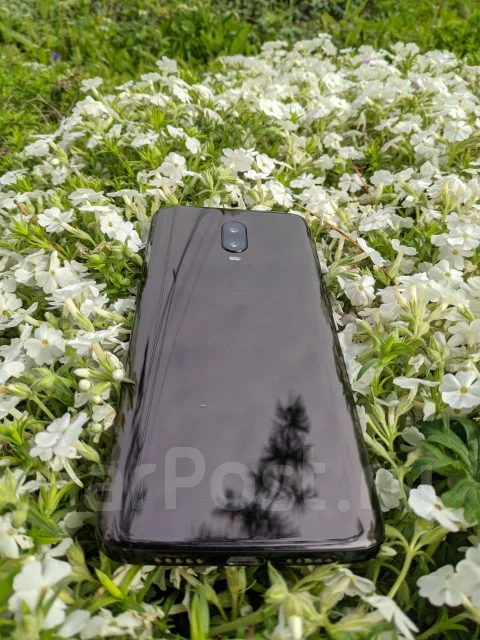 OnePlus 6T. �/�, ������, 3G, 4G LTE, Dual-SIM, NFC ����