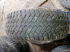 Continental ComfortContact-1. ������, ����������, �/�, ����� 60�%