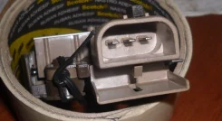 ��������� ���������� Transpo IM270 Ford, ����� � - 8861 IM270 ����