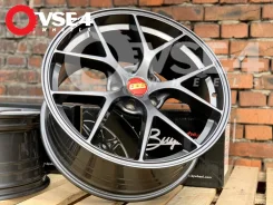 BBS FI. 8.5x19", 5x114.3, ET35, �� 73,1���. ��� ����� �� ������ ����