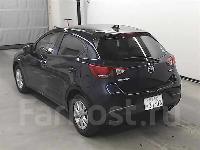 Mazda Demio. ��������, ��������, 1.3 (92��.�.), ������, 11����. ��, �/�. ��� ����� �� ������������ ����