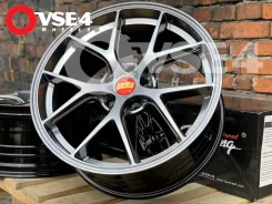 BBS FI. 8.5x19", 5x112, ET35, �� 66,6���. ��� ����� �� ������ ����