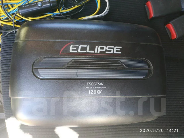 Eclipse ����