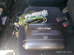 Eclipse ����