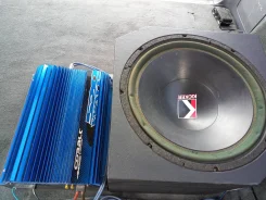 Kicker ����