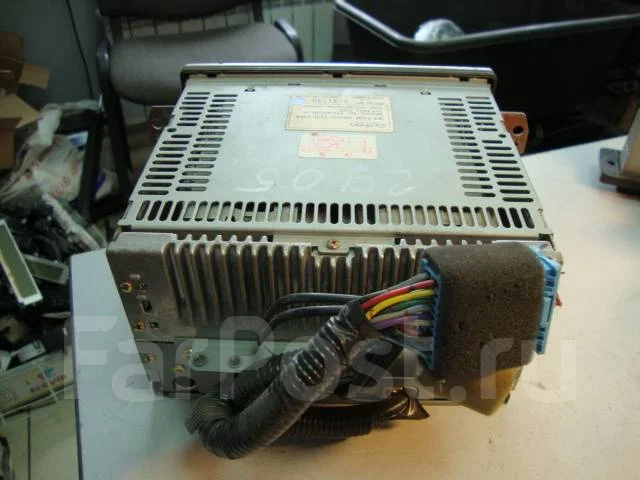 Gathers WX-212M ����