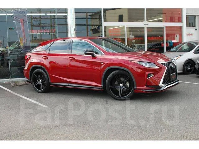 Lexus RX200t. �������, 4wd, 2.0 (238��.�.), ������, 60 000����. ��, �/�. ��� ����� �� ������������ ����