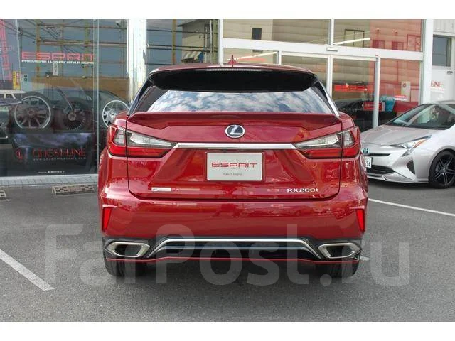 Lexus RX200t. �������, 4wd, 2.0 (238��.�.), ������, 60 000����. ��, �/�. ��� ����� �� ������������ ����
