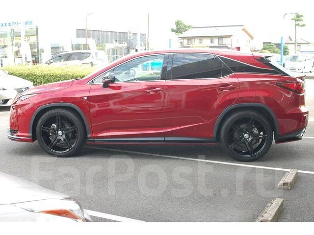 Lexus RX200t. �������, 4wd, 2.0 (238��.�.), ������, 60 000����. ��, �/�. ��� ����� �� ������������ ����