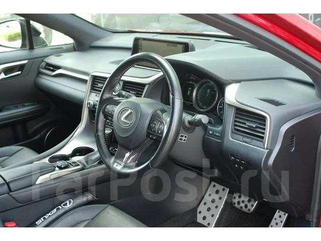 Lexus RX200t. �������, 4wd, 2.0 (238��.�.), ������, 60 000����. ��, �/�. ��� ����� �� ������������ ����