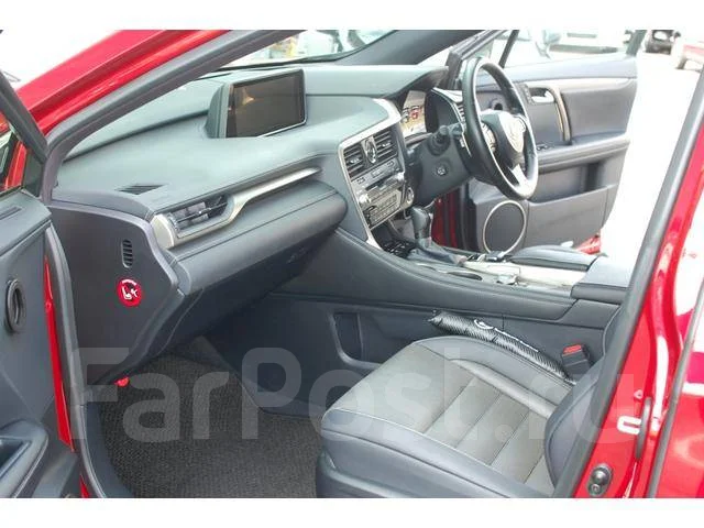 Lexus RX200t. �������, 4wd, 2.0 (238��.�.), ������, 60 000����. ��, �/�. ��� ����� �� ������������ ����