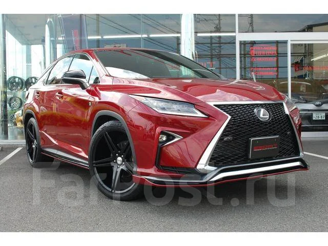 Lexus RX200t. �������, 4wd, 2.0 (238��.�.), ������, 60 000����. ��, �/�. ��� ����� �� ������������ ����