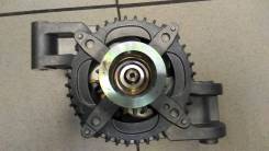  Ford 14v 120A  Denso DAN1023 