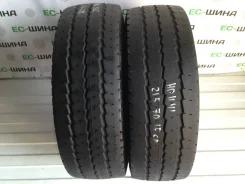 Continental VancoCamper. ������, 2019 ���, �/�, ����� 20 % ����