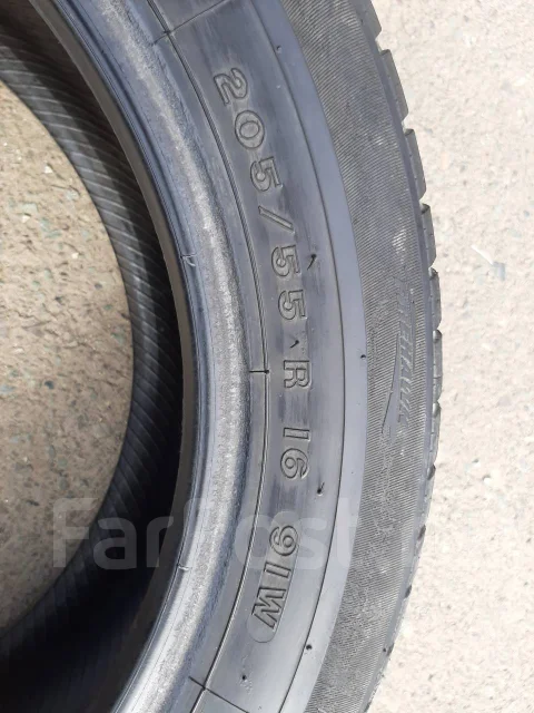 Firestone Firehawk 700. ������, �/�, ����� 50 % ����