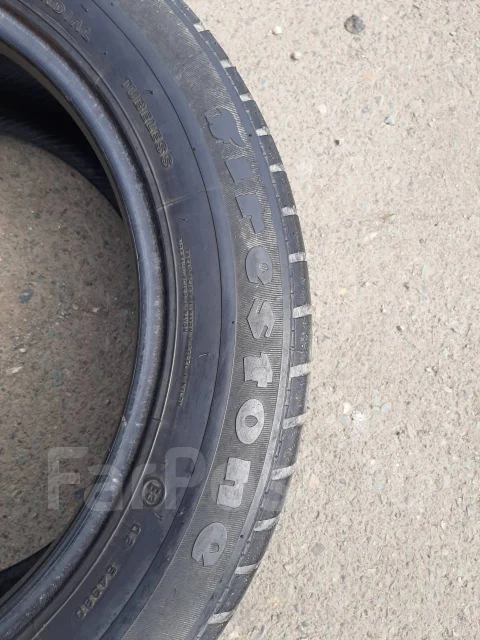 Firestone Firehawk 700. ������, �/�, ����� 50 % ����