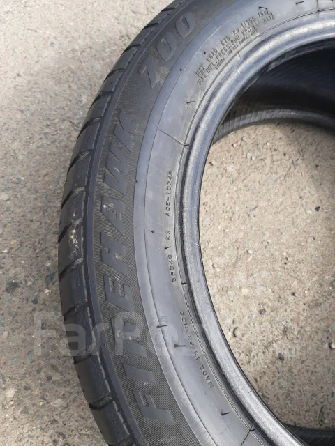 Firestone Firehawk 700. ������, �/�, ����� 50 % ����