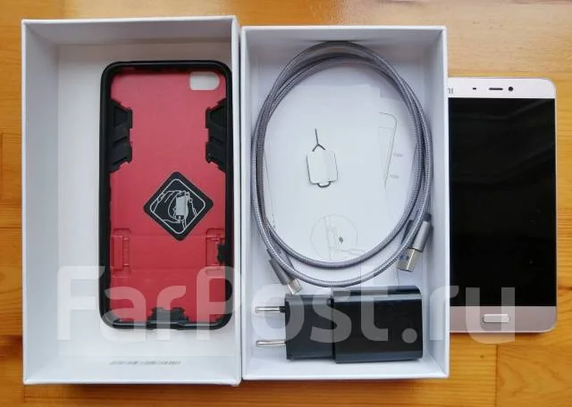Xiaomi Mi5. �/�, �������, 3G, 4G LTE, Dual-SIM, ����������, NFC ����