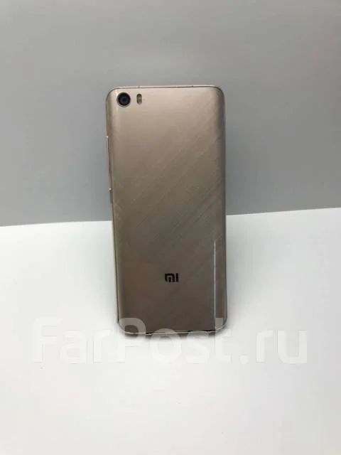 Xiaomi Mi5. �/�, �������, 3G, 4G LTE, Dual-SIM, ����������, NFC ����