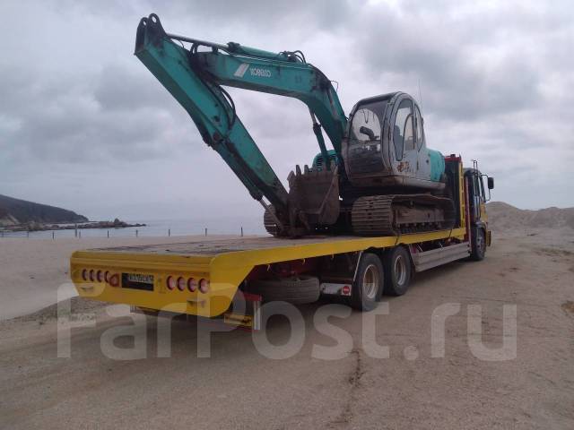 Услуги спецтехники, экскаватора, бульдозера, гидробура, самосвалов, э в ...