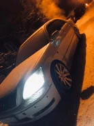 Lexus LS430 ����