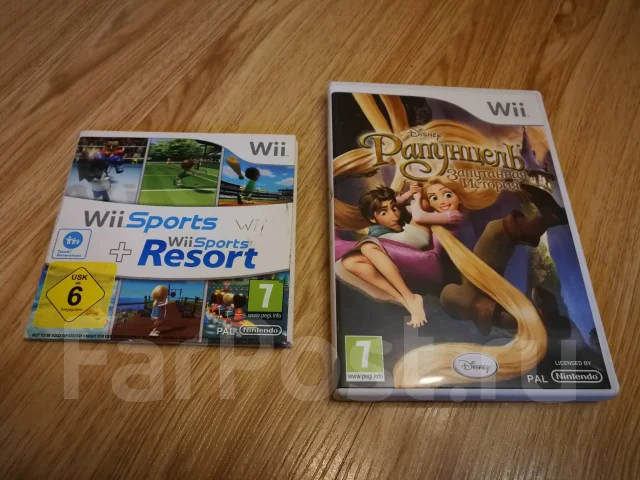 Nintendo Wii ����