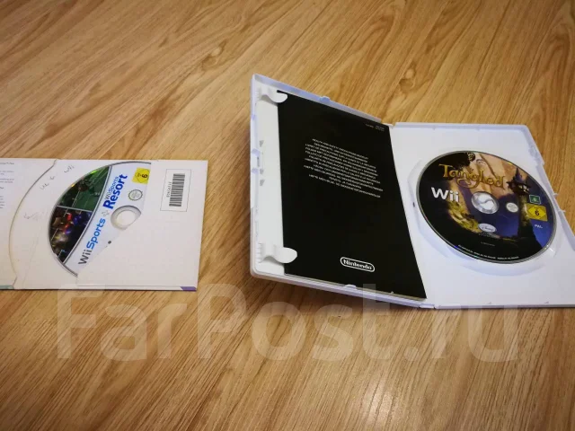 Nintendo Wii ����