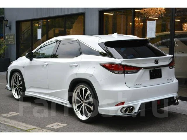 Lexus RX300. �������, 4wd, 2.0 (238��.�.), ������, �/�. ��� ����� �� ������������ ����