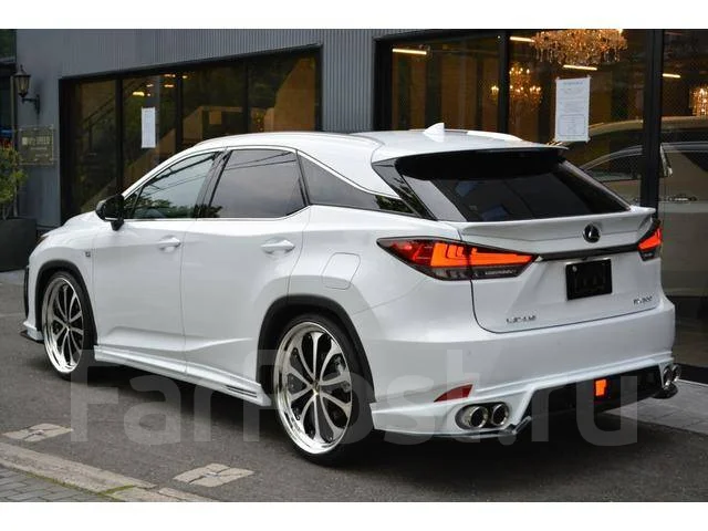 Lexus RX300. �������, 4wd, 2.0 (238��.�.), ������, �/�. ��� ����� �� ������������ ����