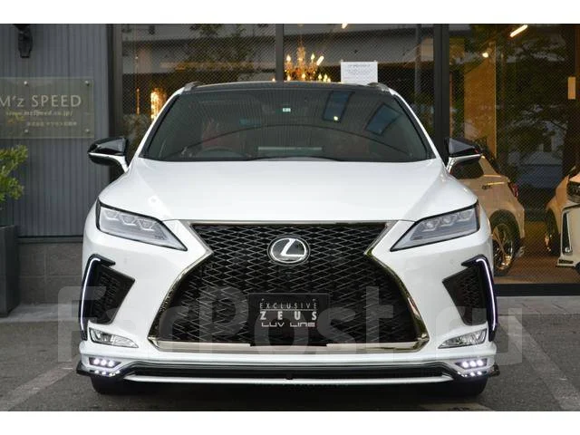 Lexus RX300. �������, 4wd, 2.0 (238��.�.), ������, �/�. ��� ����� �� ������������ ����