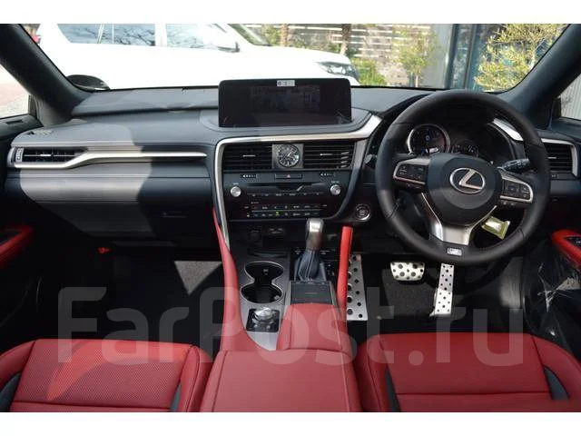 Lexus RX300. �������, 4wd, 2.0 (238��.�.), ������, �/�. ��� ����� �� ������������ ����