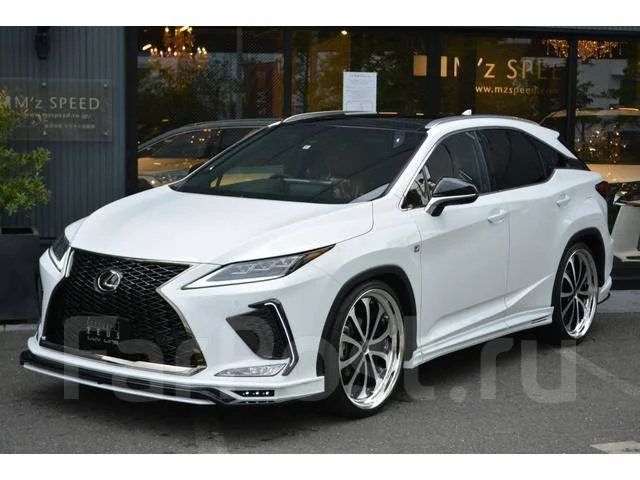 Lexus RX300. �������, 4wd, 2.0 (238��.�.), ������, �/�. ��� ����� �� ������������ ����