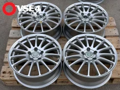 ����� # Bridgestone R17 5x114,3 �� ������ �/� �� �� [VSE-4] 3276. 7.0x17", 5x114.3, ET38 ����