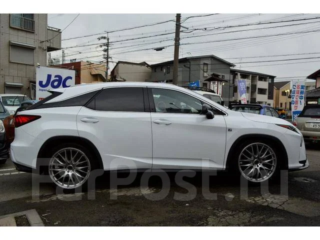Lexus RX200t. �������, 4wd, 2.0 (238��.�.), ������, 70 000����. ��, �/�. ��� ����� �� ������������ ����
