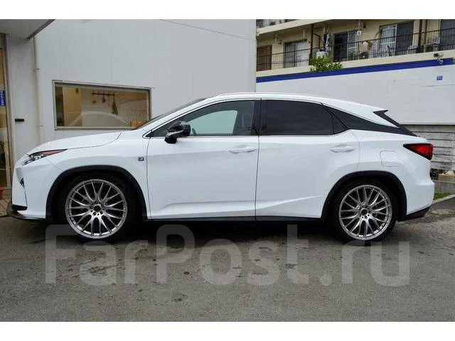 Lexus RX200t. �������, 4wd, 2.0 (238��.�.), ������, 70 000����. ��, �/�. ��� ����� �� ������������ ����