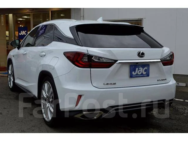 Lexus RX200t. �������, 4wd, 2.0 (238��.�.), ������, 70 000����. ��, �/�. ��� ����� �� ������������ ����